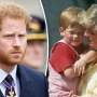 Pangeran Harry Akhirnya Ungkap Rahasia Usai Kematian Putri Diana