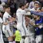 Menang Penuh Kontroversi, Madrid Dijuluki Tim Tikus