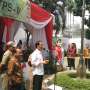 Jokowi Minta Warga Jakarta Terima Pemenang Pilkada