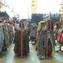 Pasar Tiban Anne Avantie Hadir di Sini, Yuk Belanja Batik!