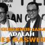 Sang Gubernur DKI Jakarta Itu Adalah Anies Baswedan