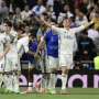 Ronaldo Menangkan Madrid, Zidane Kasih Pujian Setinggi Langit
