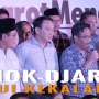 Komentar Gentle Ahok-Djarot Akui Kekalahan