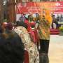 Khofifah Doakan Bangsa Indonesia Ayem, Tentrem, Mulyo