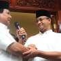 Prabowo Subianto: Terima Kasih FPI dan Habib Rizieq