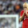 Ditanya Dukungan Pemain Bayern pada Ancelotti, Ini Kata Robben