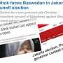 Media Asing: Pilkada Jakarta dan Bangkitnya Politik Garis Keras