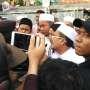 Netizen: Kalau Pak Rizieq Tidak Merasa Melakukan, Kenapa Takut
