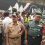 Dengar Ada Kericuhan, Kapolres Jakpus Sambangi TPS 17 Petamburan