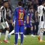 Tiga Alasan Barca Tak Mungkin "Comeback" Lawan Juventus