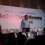 Ahok: Selamat untuk Anies dan Sandiaga....