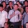 Ahok-Djarot Ucapkan Selamat kepada Anies-Sandi