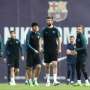 Barcelona Hadapi Juventus, Enrique Coret Empat Pemain