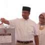 Anies Kalahkan Ahok di TPS Megawati