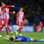 Ditahan Leicester, Atletico Tetap Melaju ke Semifinal