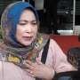 Jupe Mendapat Tindakan saat Yenny Rachman Tiba di RSCM