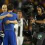 Lupakan Juventus, Iniesta Fokus ke El Clasico