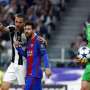 Gawangnya Tak Tertembus Trisula Barcelona, Ini Komentar Buffon