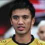 Pulih, Bayu Siap Bantu Mitra Kukar Raih Kemenangan Perdana