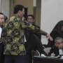 Tanpa Diminta, KY Sudah Awasi Sidang Ahok Sejak Awal