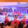 Korea Gelar Promosi Wisata Besar-besaran di Jakarta
