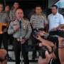 Penembakan Sekeluarga di Mobil, Polisi Periksa 11 Saksi