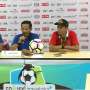 Hadapi PS TNI, Persib Siap Tebus Kegagalan di GBLA
