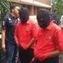 Polisi Sita Truk Muatan 15.540 Minyak Curah, Begini Modus Pelaku