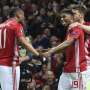 Hasil Lengkap Perempat Final Liga Europa