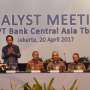 Inilah Beragam Kredit Otomotif Menarik Dari BCA di IIMS 2017