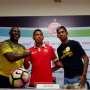 Jelang Laga, Persija Waspadai Dua 'Jago' Barito Putera