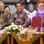 Jokowi: 50 Orang di Indonesia Meninggal Akibat Narkoba
