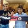 Ini Dia "Marquee Player" Pilihan Persija Jakarta