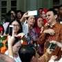 Kalah di Pilkada, Ahok Diharapkan Jadi Ketua KPK hingga Wapres