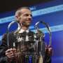 Madrid Hadapi Atletico, Juventus Ditantang Monaco