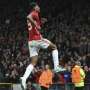 Bukan Rooney tapi Rashford Jadi Pengganti Terbaik Ibrahimovic