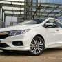 Ubahan Minor New Honda City Demi Aura Sporty Lebih Kental