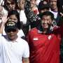 Ridwan Kamil Cari Calon Menantu, Ada yang Minat?
