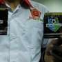 Tiket Palsu Beredar di Laga PS TNI vs Persib