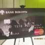 Bank Bukopin Targetkan Fee Based Income Kartu Kredit Rp900 Miliar