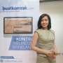 Rieke Caroline, Layani Jasa Hukum Buat UKM Lewat Buatkontrak.com