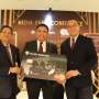 Bukopin dan MasterCard Luncurkan Kartu Kredit Bukopin World Card