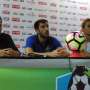 Persib Batal Menang, Djanur Kecewa Berat