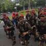 Kopassus Bergerak Bantu Densus 88 Berantas Teroris