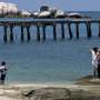 Wisata Pantai Saat Libur Panjang