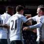 Rooney Kembali 'Moncer', Man United Bekuk Burnley 2-0