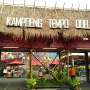 Cicipi Lezatnya Cwie Mie Malang di Kampoeng Tempo Doeloe