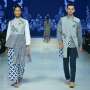 Ketika Dinasti Zou Jadi Inspirasi "Fashion Spring-Summer"