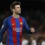 Pique Ingin Buffon Raih Ballon d,Or, Ini Alasannya
