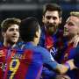 Kalahkan Madrid, Rakitic Lebih Senang Ramos Tetap di Lapangan